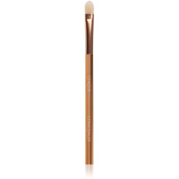 Royal and langnickel chique rosegold pensula pentru fard de ochi