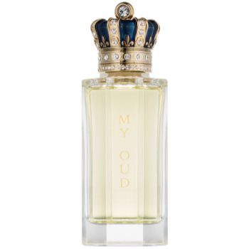 Royal Crown My Oud extract de parfum unisex