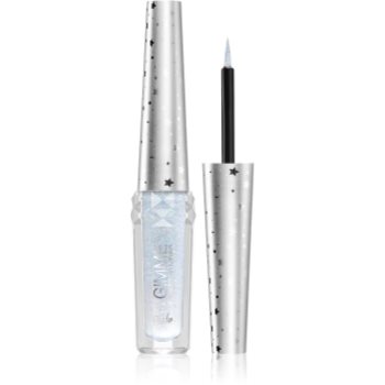 Rude cosmetics gimme glitter creion de ochi, cu sclipici