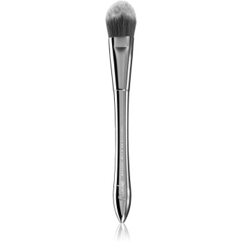 Rude cosmetics silver bullet pensula pentru fard si blush cremos