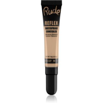 Rude Cosmetics Reflex Corector rezistent la apa