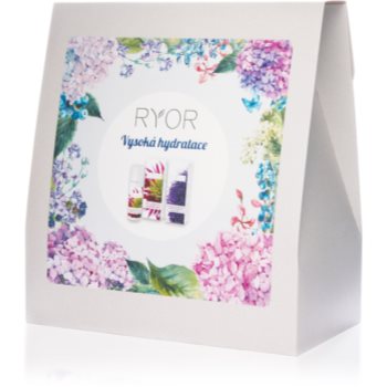Ryor intensive care set de cosmetice i. pentru femei