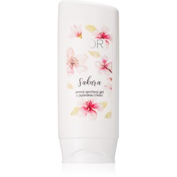 Ryor sakura gel de dus matasos