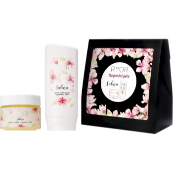 Ryor sakura set cadou