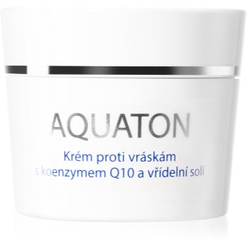 RYOR Aquaton crema anti-rid cu coenzima Q10 notino.ro imagine noua inspiredbeauty