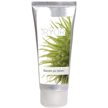 Ryor depilation and shaving balsam după bărbierit pentru barbati