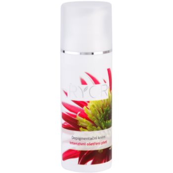 Ryor intensive care crema pentru depigmentare facial