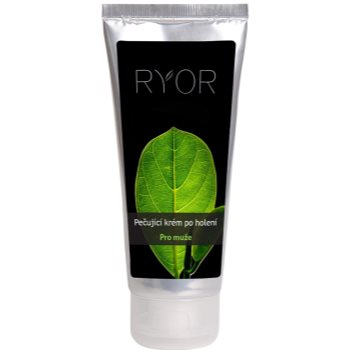RYOR Men crema pentru ingrijire after shave