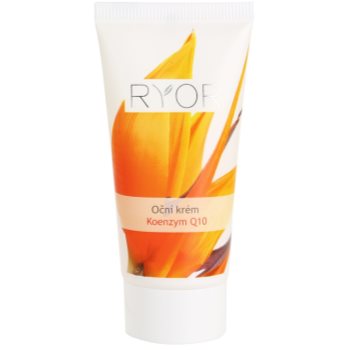 Ryor koenzym q10 crema de ochi