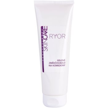 Ryor skin care gel pentru inmuierea punctelor negre