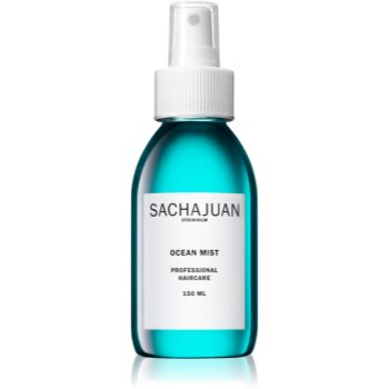 Sachajuan ocean mist apa pentru styling pentru efect la plaje