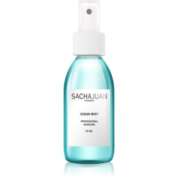 Sachajuan ocean mist apa pentru styling cu efect de plajă