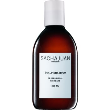 Sachajuan cleanse and care sampon anti-matreata