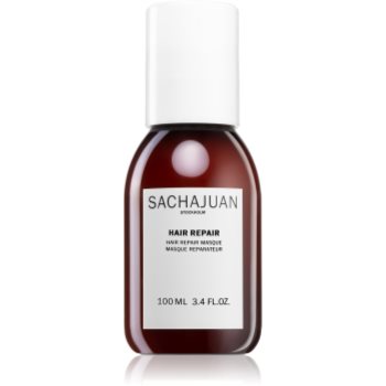 Sachajuan hair repair masca de par regeneratoare
