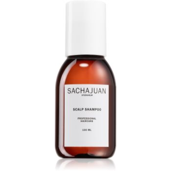 Sachajuan scalp sampon pentru curatare pentru piele sensibila