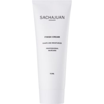 Sachajuan styling and finish crema styling cu efect de hidratare