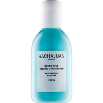 Sachajuan ocean mist conditioner pentru volum