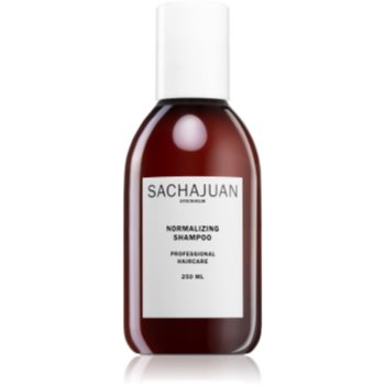Sachajuan Normalizing șampon pentru regenerarea părului slab și deteriorat