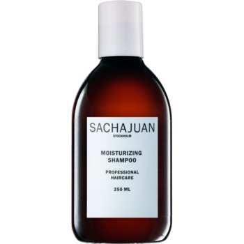 Sachajuan Cleanse and Care sampon hidratant