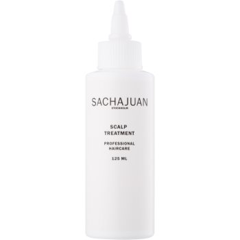 Sachajuan Scalp Treatment tratament pentru regenerare si calmare pentru scalp si radacinile parului