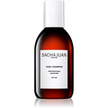 Sachajuan curl șampon pentru păr creț