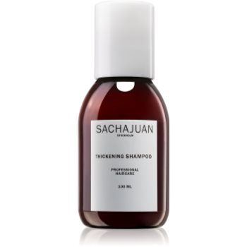 Sachajuan Cleanse and Care Curl balsam