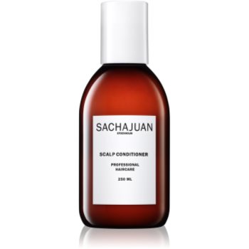 Sachajuan scalp balsam liniștitor pentru piele sensibila