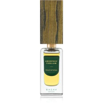 S.A.C.K.Y. Amorphus Impera extract de parfum unisex 50 ml
