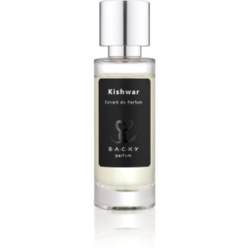 S.A.C.K.Y. Kishwar extract de parfum unisex 30 ml