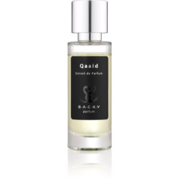 S.A.C.K.Y. Qaaid extract de parfum unisex 30 ml