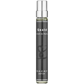 S.A.C.K.Y. Qaaid extract de parfum unisex 9,5 ml reincarcabil