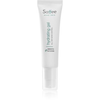 Saffee Acne Skin gel hidratant imagine