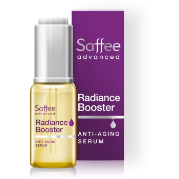 Saffee advanced ser facial anti-îmbătrânire