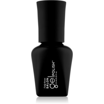 Sally Hansen Salon gelový lak na nehty odstín 220 Red My Lips 7 ml