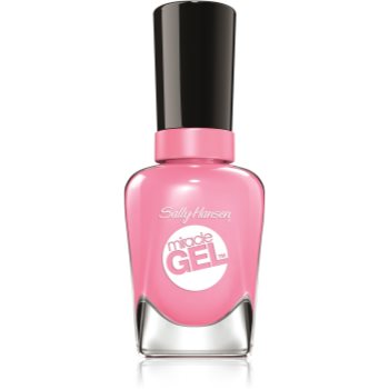 Sally hansen miracle gel™ gel de unghii fara utilizarea uv sau lampa led