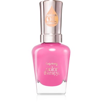 Sally Hansen Color Therapy lac de unghii pentru ingrijire