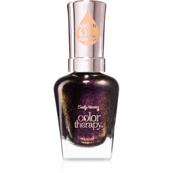 Sally Hansen Color Therapy lac de unghii pentru ingrijire