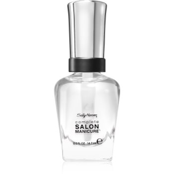 Sally Hansen Complete Salon Manicure lac pentru intarirea unghiilor