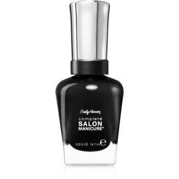 Sally Hansen Complete Salon Manicure lac pentru intarirea unghiilor