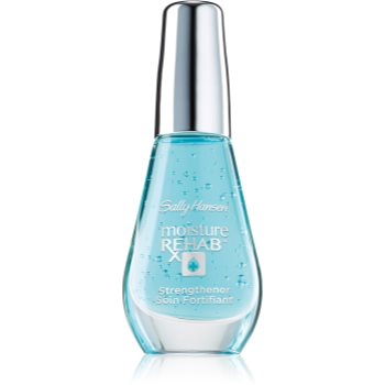 Sally Hansen Strength tratament intensiv pentru unghii și cuticule uscate