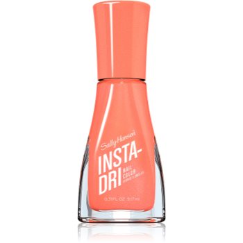 Sally Hansen Insta Dri lac de unghii cu uscare rapida