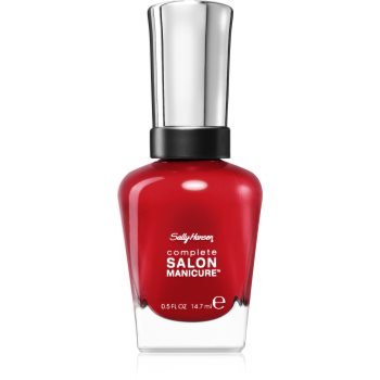 Sally Hansen Complete Salon Manicure lac pentru intarirea unghiilor