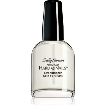 Sally Hansen Hard As Nails Advanced Hard as Nails fortifiant lac de unghii pentru unghii slabe si deteriorate