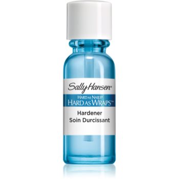 Sally Hansen Hard As Nails Hard as Wraps lac de unghii intaritor