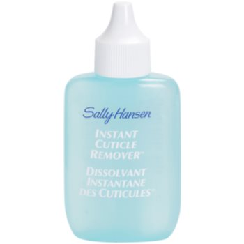 

Sally Hansen Cuticle Care засіб для видалення кутикули Instant Cuticle Remover 29,5 мл
