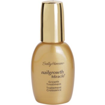 Sally Hansen Growth lac de unghii profesional pentru cresterea unghiilor