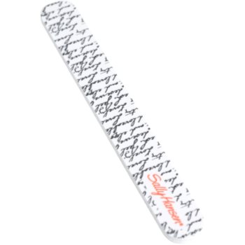 

Sally Hansen Nail Shaper пилочка для нігтів