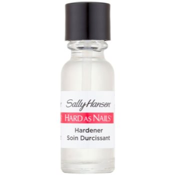 

Sally Hansen Strength зміцнюючий лак для нігтів Hard As Nails The Nail Clinic in a Bottle 13,3 мл