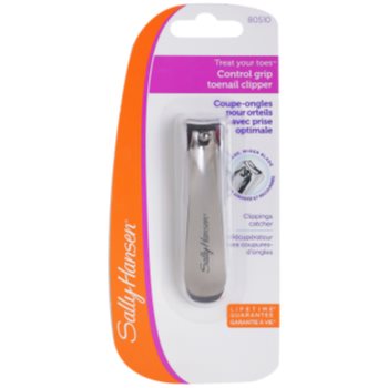 Sally Hansen Treat Your Toes unghiera