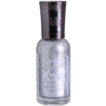 

Sally Hansen Hard As Nails Xtreme Wear зміцнюючий лак для нігтів відтінок 220 Celeb City 11,8 мл